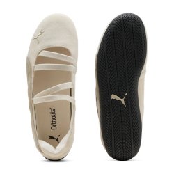 Взуття Puma Speedcat Ballet SD W - бежеве