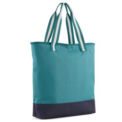 Сумка Puma Phase Class Tote - синя