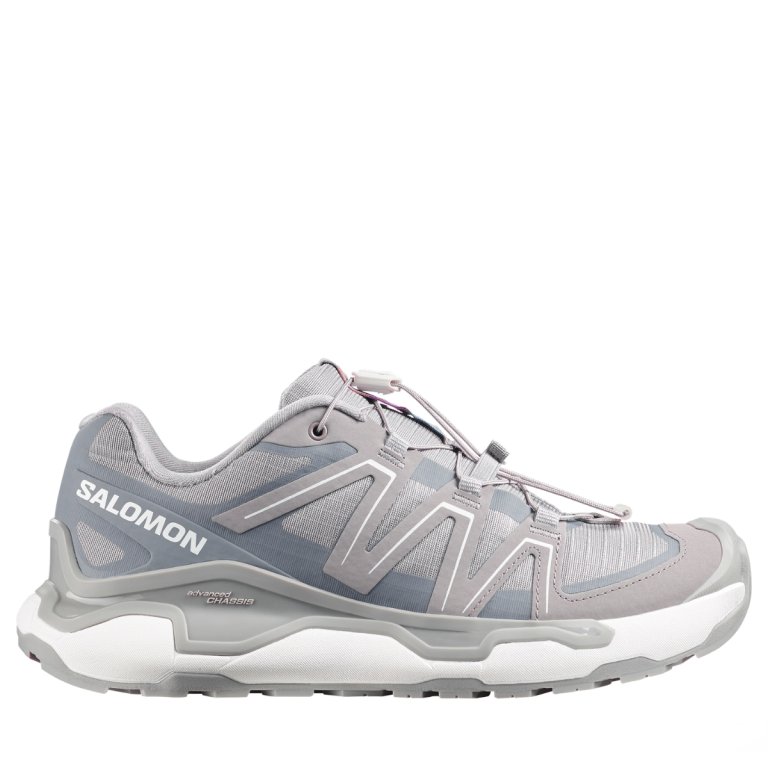 Взуття Salomon XC Roam W - сіре