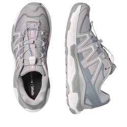 Взуття Salomon XC Roam W - сіре