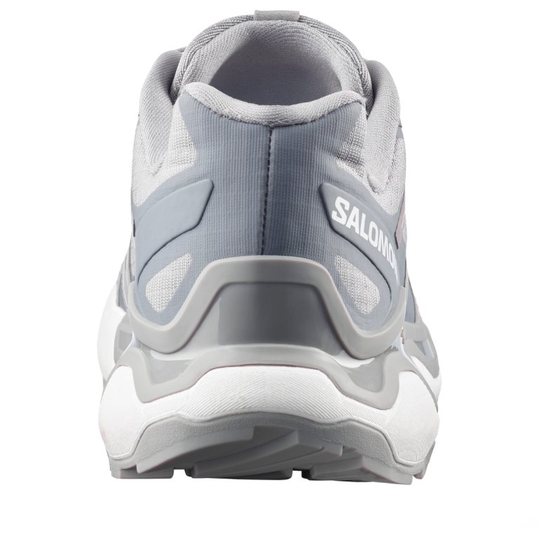 Взуття Salomon XC Roam W - сіре
