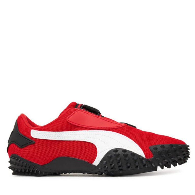 Взуття Puma Mostro OG Prime - червоне