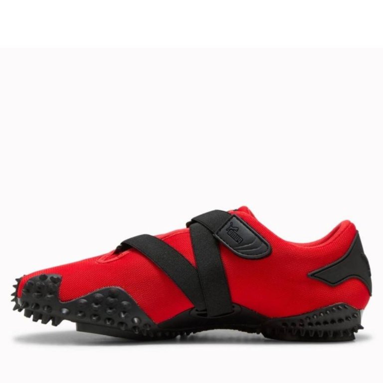 Взуття Puma Mostro OG Prime - червоне