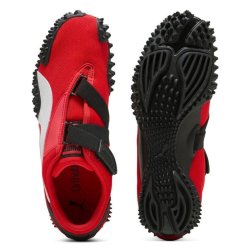 Взуття Puma Mostro OG Prime - червоне