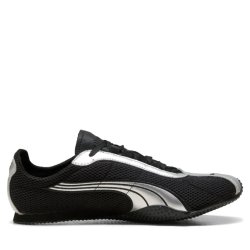 Кросівки Puma H-Street OG - чорно/сріблясті