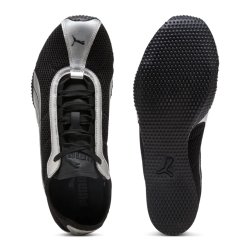 Кросівки Puma H-Street OG - чорно/сріблясті