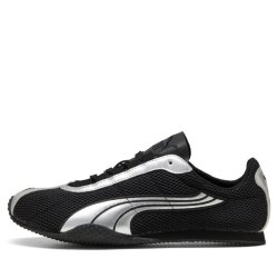 Кросівки Puma H-Street OG - чорно/сріблясті