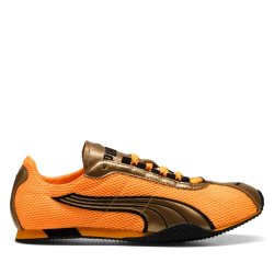 Кросівки Puma H-Street OG - помаранчево/золоті
