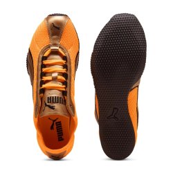 Кросівки Puma H-Street OG - помаранчево/золоті
