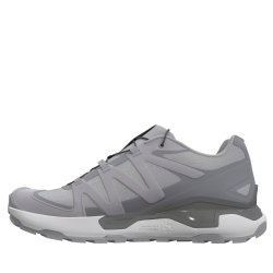Взуття Salomon XC Roam Gtx M - сіре