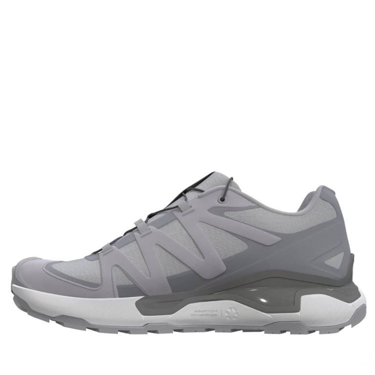 Взуття Salomon XC Roam Gtx M - сіре