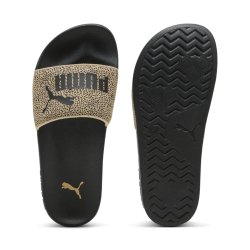 Шльопанці Puma Leadcat 2.0 Topcat W - бежеві