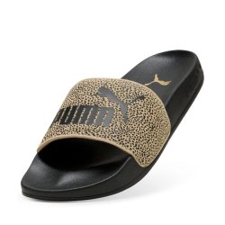 Шльопанці Puma Leadcat 2.0 Topcat W - бежеві