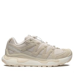Взуття Salomon XC Roam Leather W - бежеве