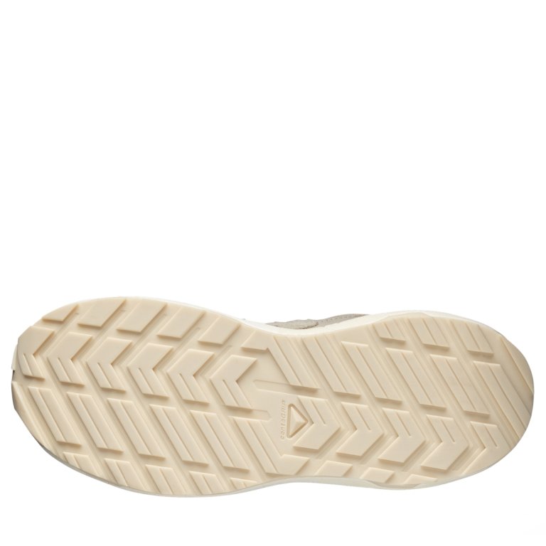 Взуття Salomon XC Roam Leather W - бежеве