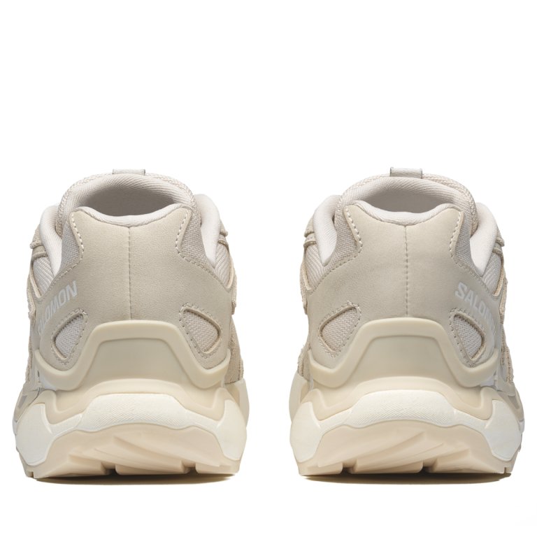 Взуття Salomon XC Roam Leather W - бежеве