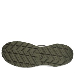 Взуття Salomon XC Roam M - темно-зелені