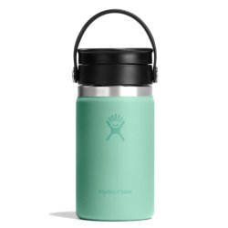 Термос Hydro Flask 12 oz Wide Flex Sip Lid - зелений