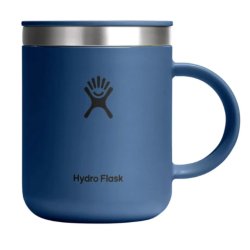 Термочашка Hydro Flask 12 Mug (355 мл) - синя