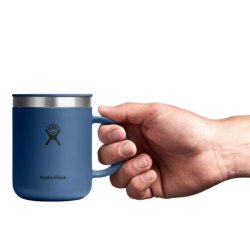 Термочашка Hydro Flask 12 Mug (355 мл) - синя
