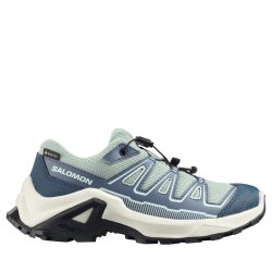 Взутття Salomon X Ultra Gtx J - синє