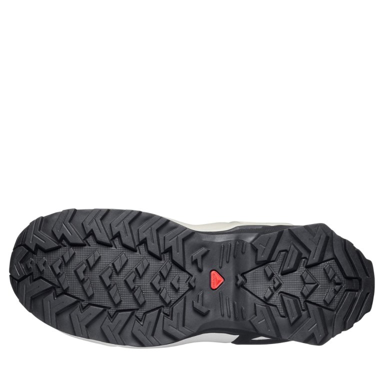 Взутття Salomon X Ultra Gtx J - синє