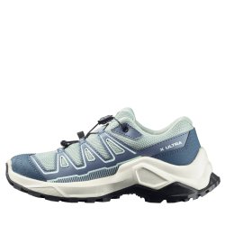 Взутття Salomon X Ultra Gtx J - синє