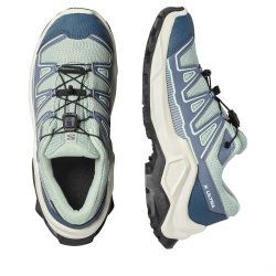 Взутття Salomon X Ultra Gtx J - синє