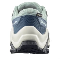 Взутття Salomon X Ultra Gtx J - синє