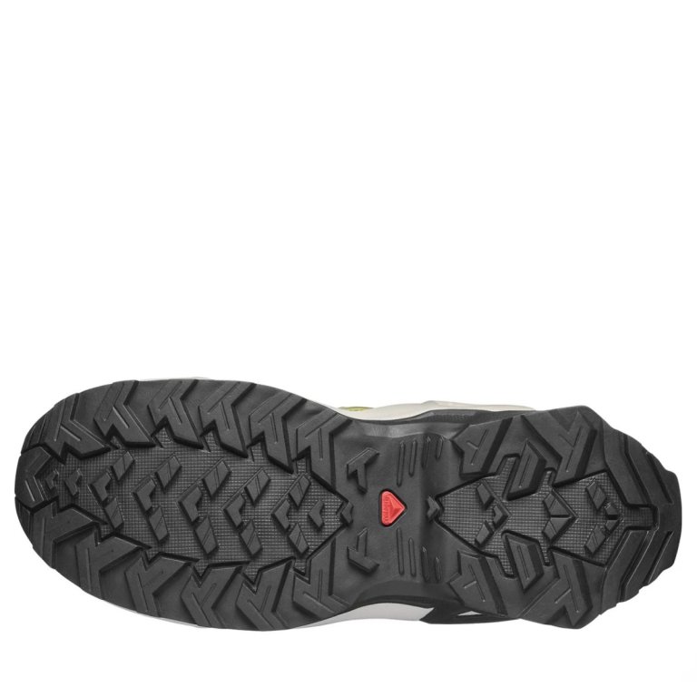 Взуття Salomon X Ultra Gtx J - зелене