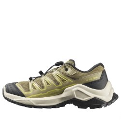 Взуття Salomon X Ultra Gtx J - зелене