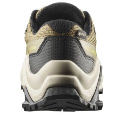Взуття Salomon X Ultra Gtx J - зелене
