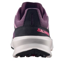 Взуття Salomon Patrol J - фіолетове
