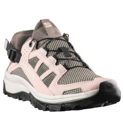 Взуття Salomon Techamphibian 5 W - бежеве