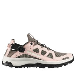 Взуття Salomon Techamphibian 5 W - бежеве