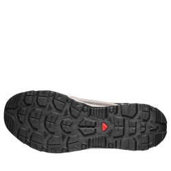 Взуття Salomon Techamphibian 5 W - бежеве