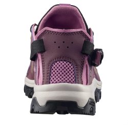 Взуття Salomon Techamphibian 5 W - фіолетове