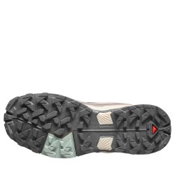 Взуття Salomon X Ultra 5 Gtx W - бежево/коричневе