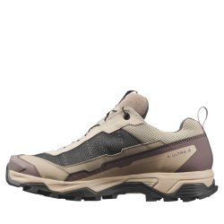 Взуття Salomon X Ultra 5 Gtx W - бежево/коричневе