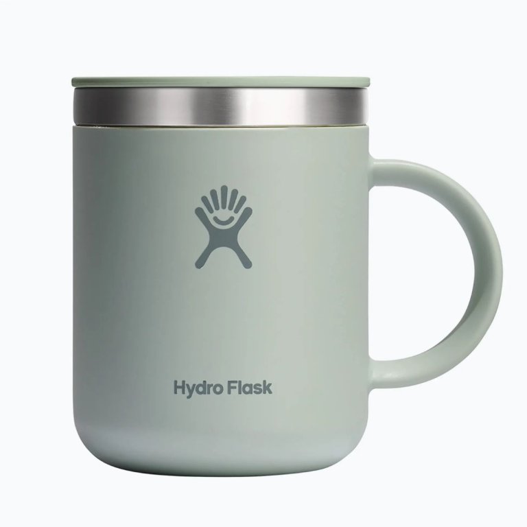 Термочашка Hydro Flask 12 унцій (355 мл) - зелена
