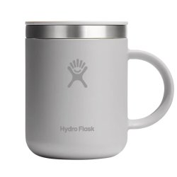 Термочашка Hydro Flask 12 унцій (355 мл) - сіра