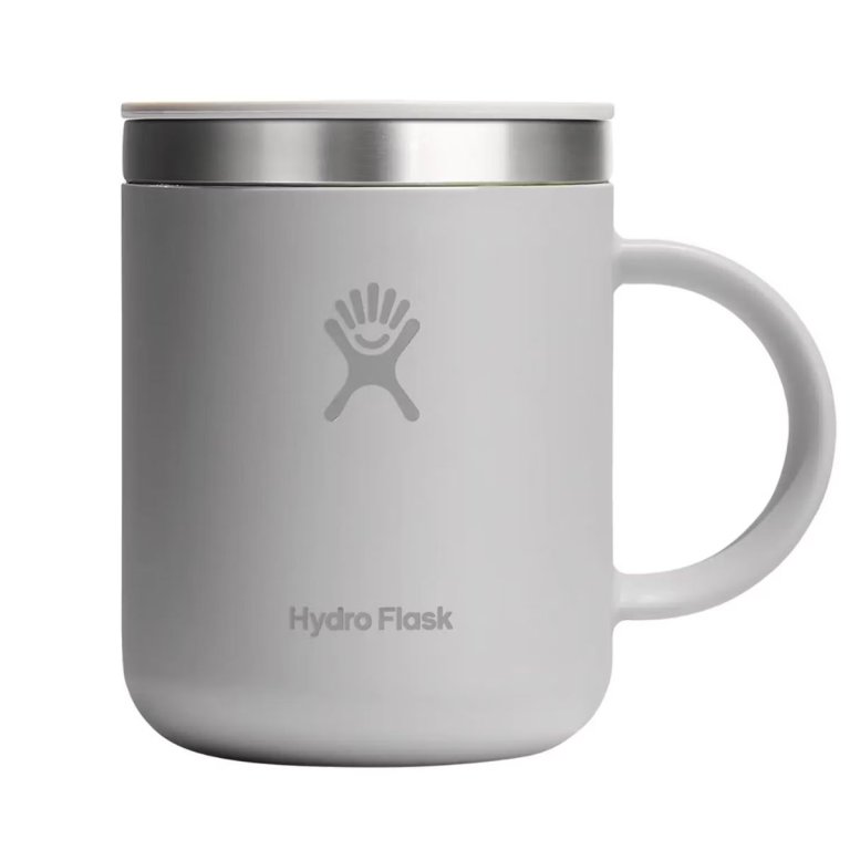 Термочашка Hydro Flask 12 унцій (355 мл) - сіра