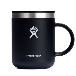 Термчашка Hydro Flask 12 унцій (355 мл) - чорна