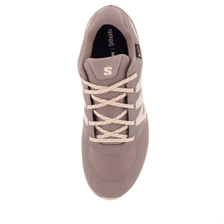 Взуття Salomon Outscape Gtx W - бежеве