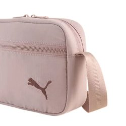 Сумка Puma Her Crossbody Bag W - рожева
