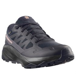 Взуття Salomon Outscape Gtx W - чорне