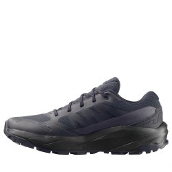 Взуття Salomon Outscape Gtx W - чорне