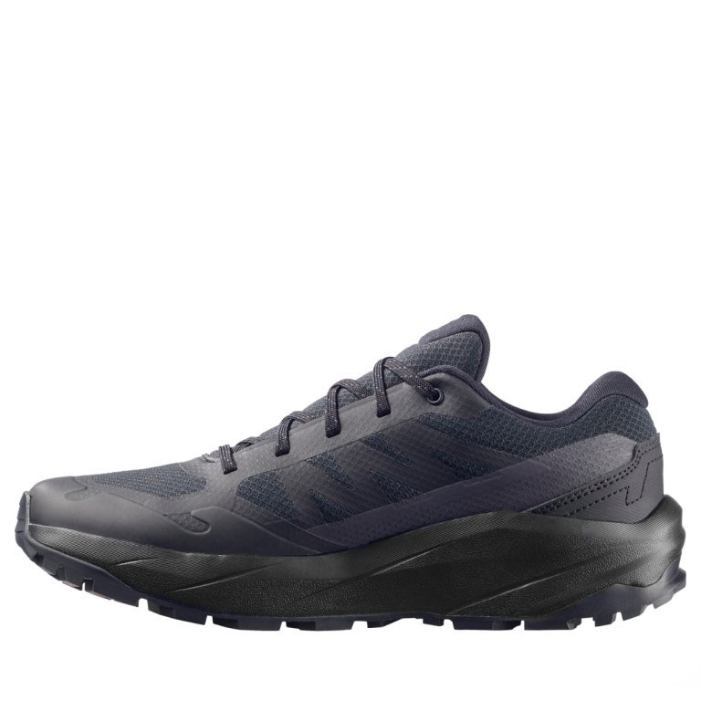 Взуття Salomon Outscape Gtx W - чорне
