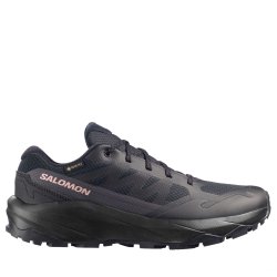 Взуття Salomon Outscape Gtx W - чорне