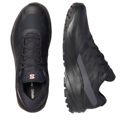 Взуття Salomon Outscape Gtx W - чорне